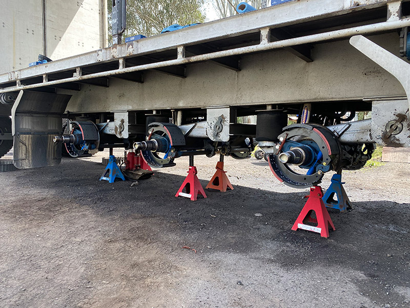 DJK Fleet Service