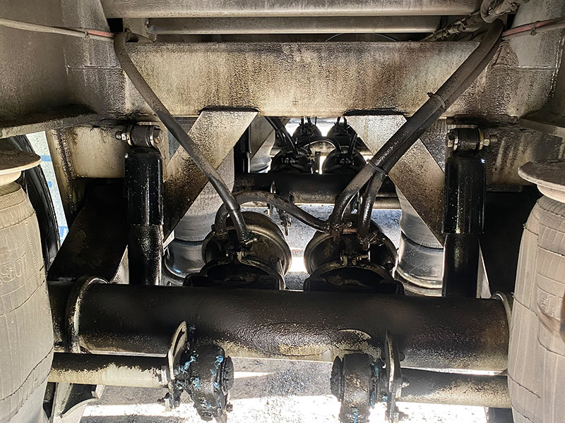 DJK Fleet Service